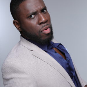 Jean-Claude Muaka