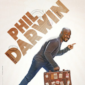Phil Darwin