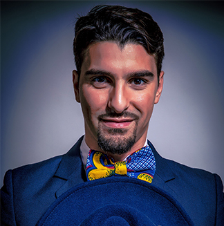 Redouane Behache Afrik, Rire & Culture