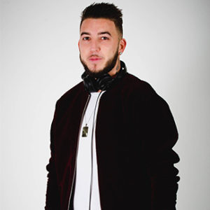 DJ Marco Silva