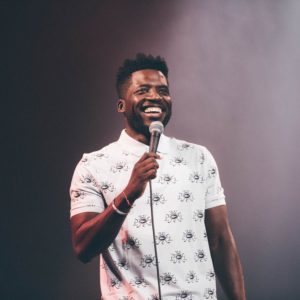 Donel Jack’sman