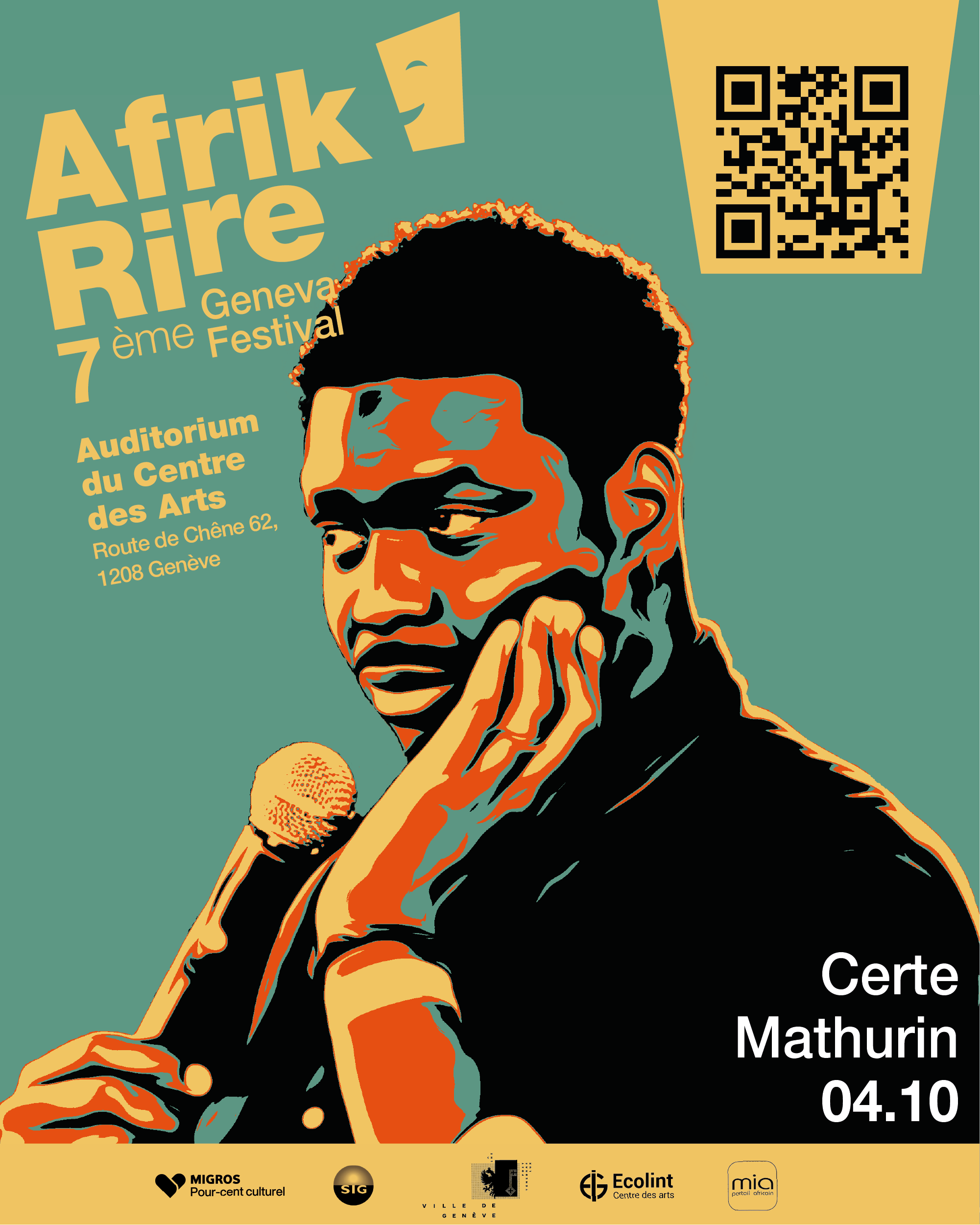 Certe-Mathurin