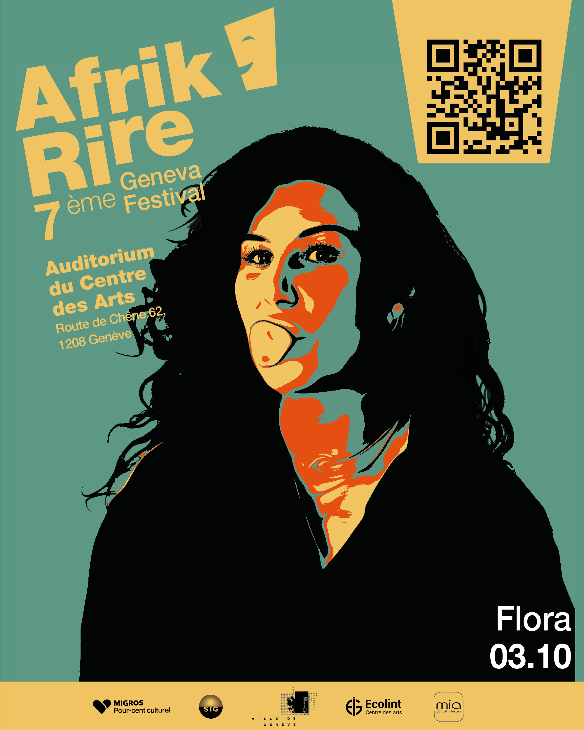 Flora