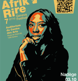 Nadège