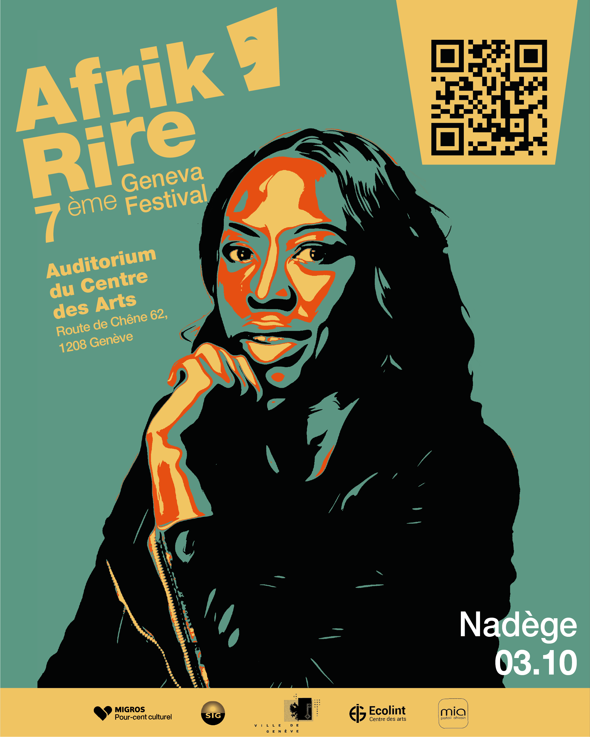Nadège